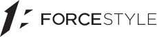 Logo Force Style
